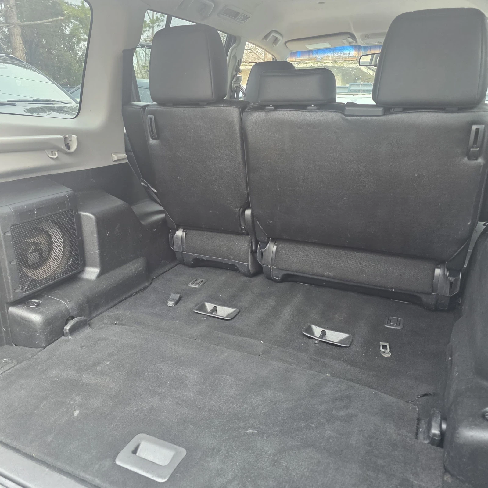 Mitsubishi Pajero 3.2DI-D Common Rail | Mobile.bg � ����������� 14