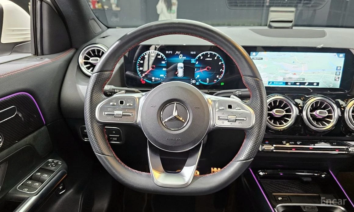 Mercedes-Benz GLA 250 | Mobile.bg � ����������� 13