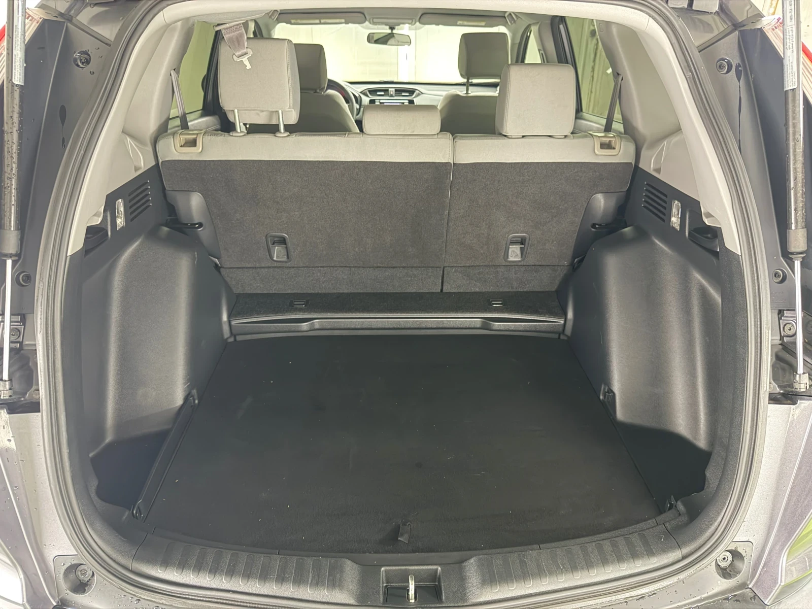 Honda Cr-v 2.4 4x4/AWD * 89 000km* , снимка 13 - Автомобили и джипове - 53879270