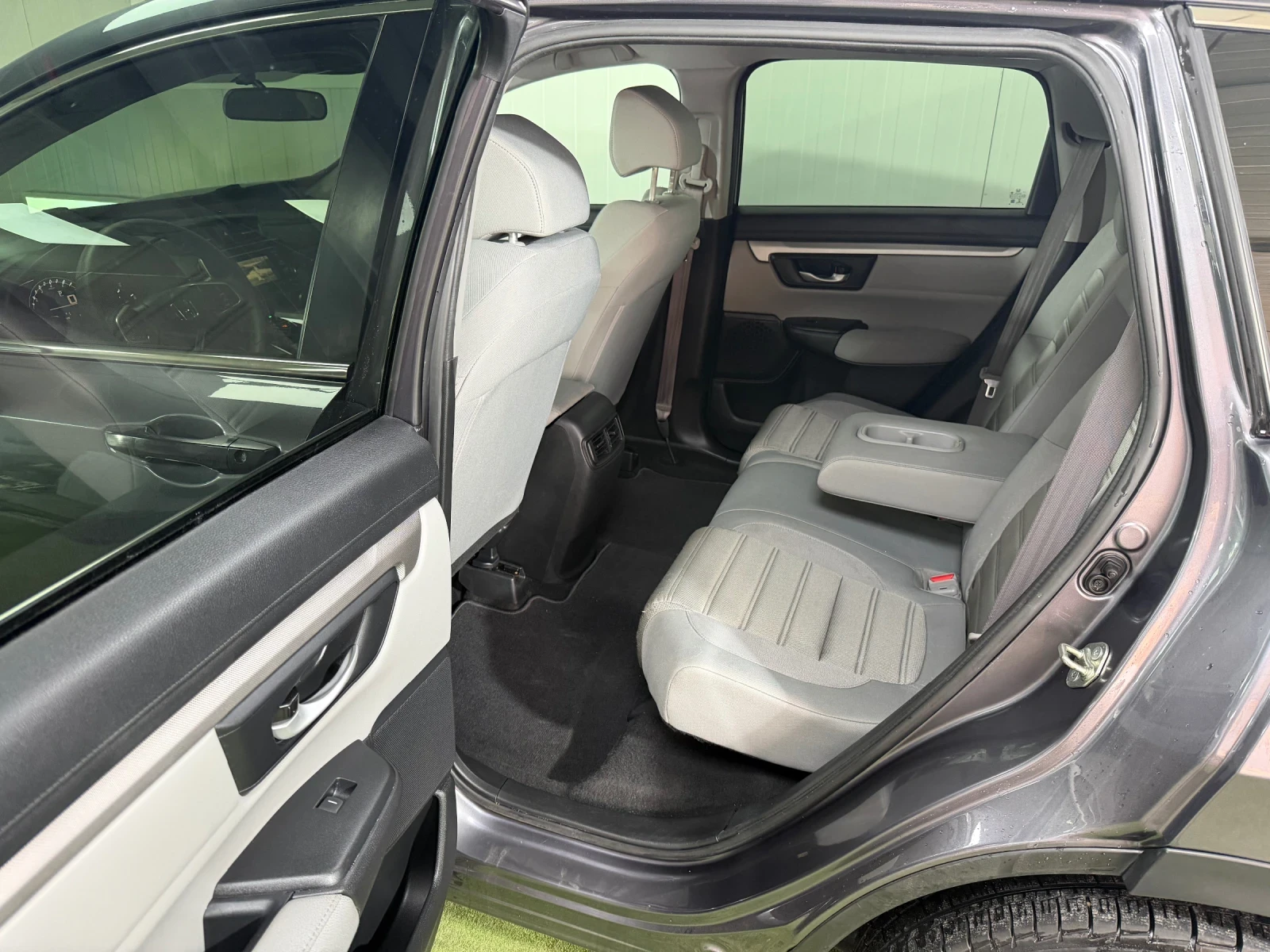 Honda Cr-v 2.4 4x4/AWD * 89 000km* , снимка 17 - Автомобили и джипове - 53879270