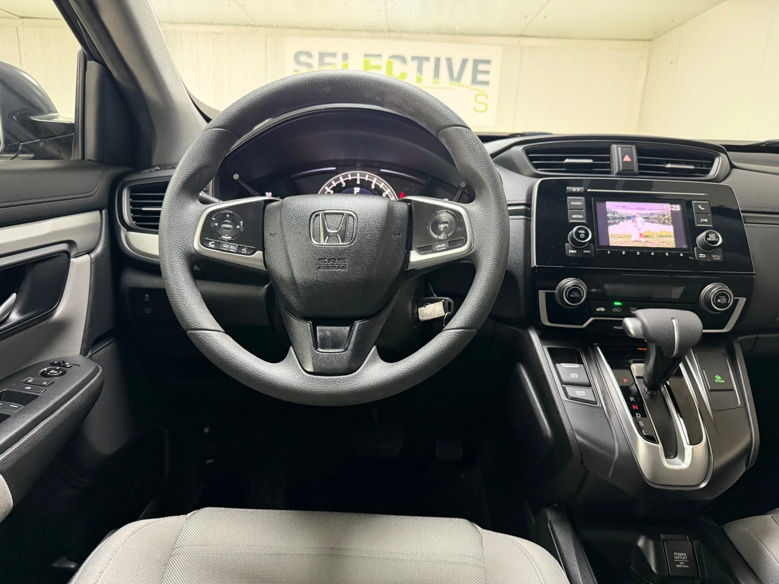 Honda Cr-v 2.4 4x4/AWD * 89 000km* , снимка 11 - Автомобили и джипове - 53879270