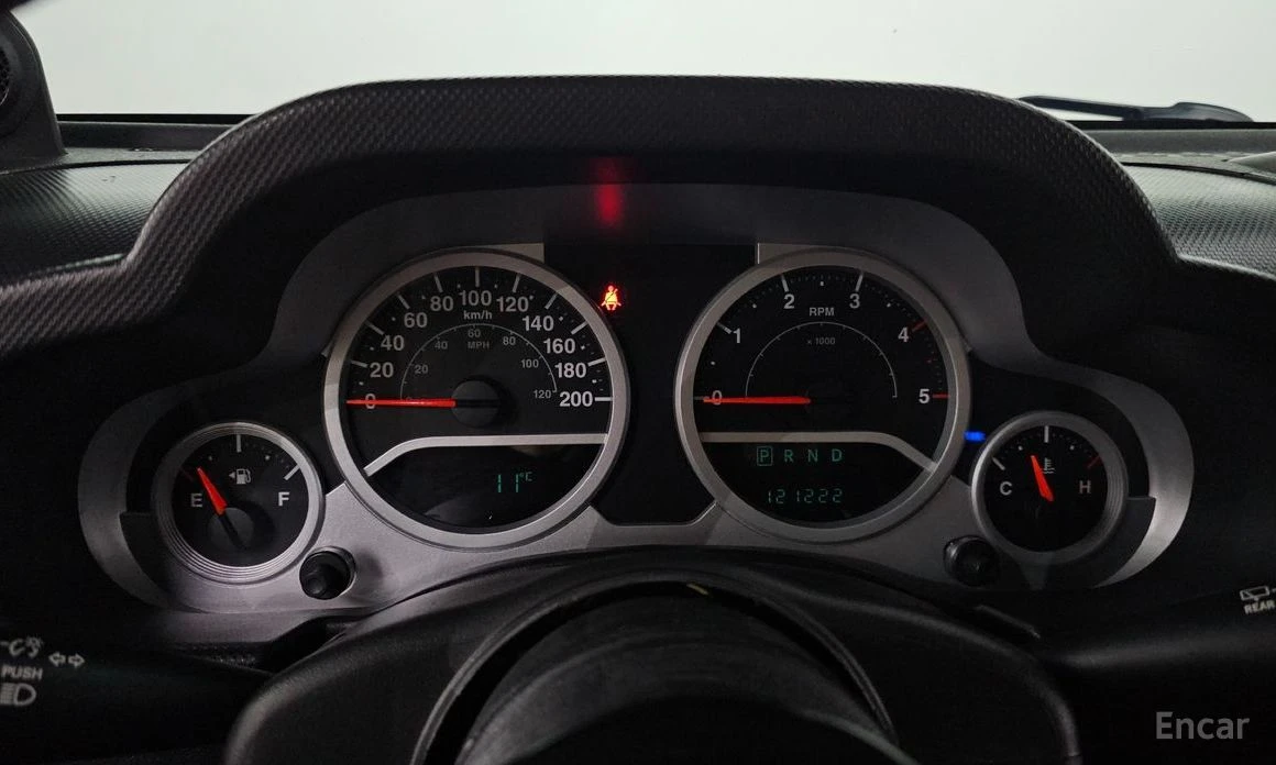 Jeep Wrangler, снимка 8 - Автомобили и джипове - 53961616