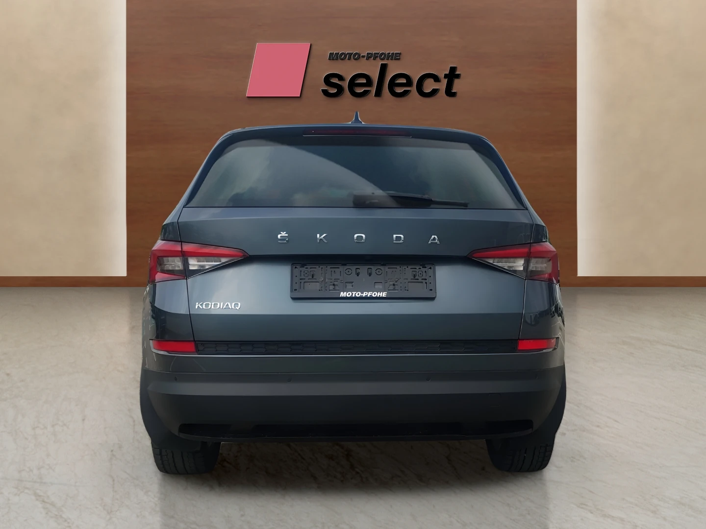 Skoda Kodiaq 1.5 | Mobile.bg � ����������� 4