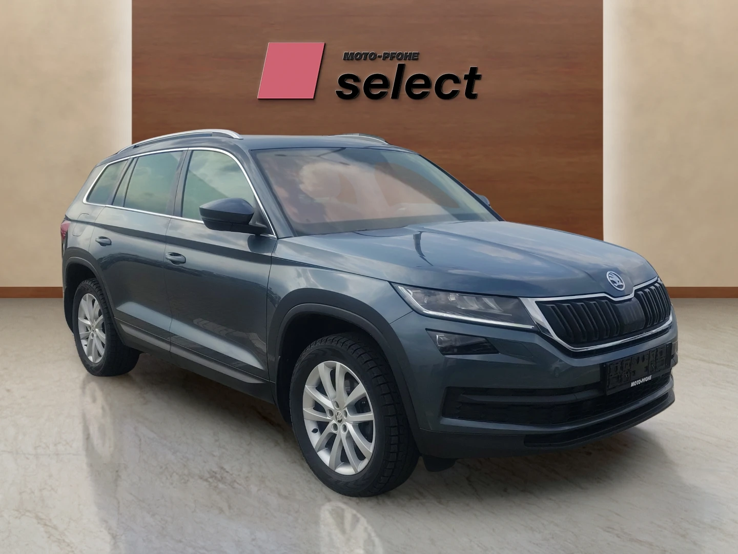 Skoda Kodiaq 1.5 | Mobile.bg � ����������� 7