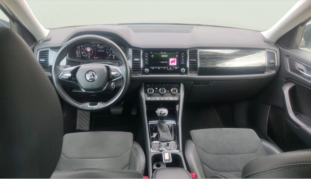 Skoda Kodiaq 1.5 | Mobile.bg � ����������� 9