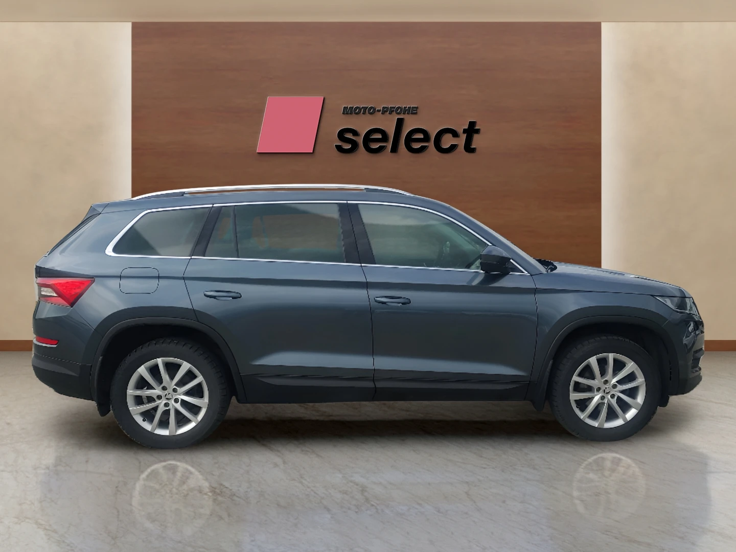 Skoda Kodiaq 1.5 | Mobile.bg � ����������� 6