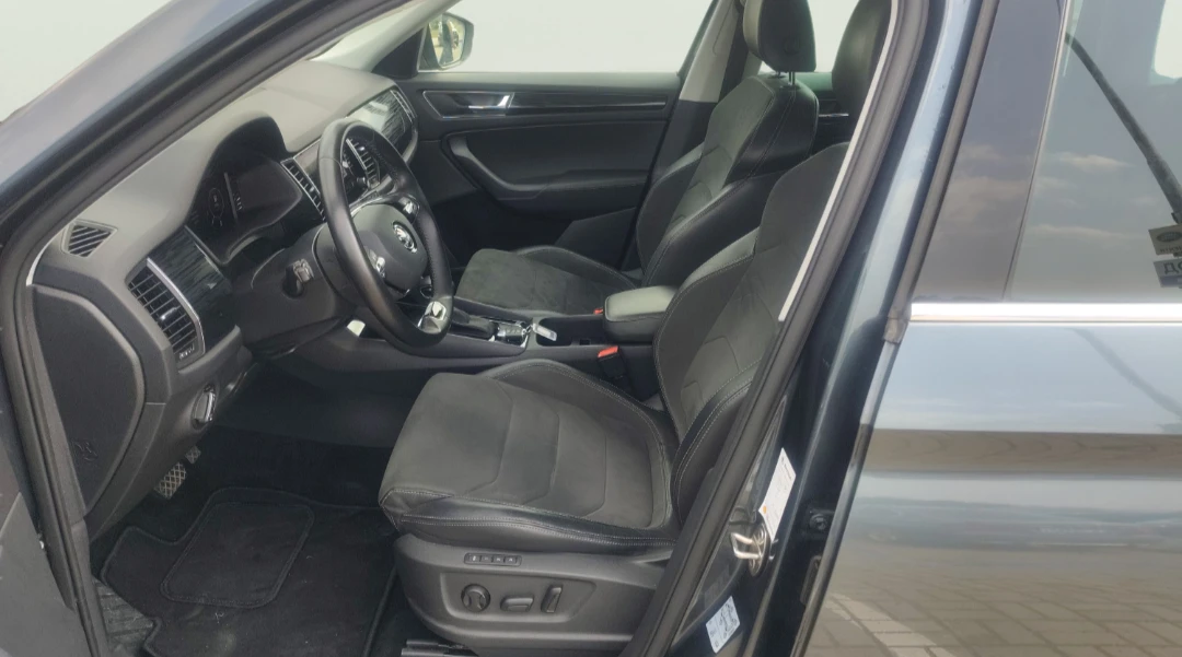 Skoda Kodiaq 1.5 | Mobile.bg � ����������� 13