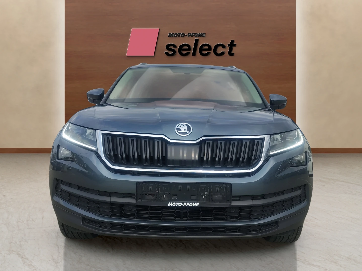 Skoda Kodiaq 1.5 | Mobile.bg � ����������� 8