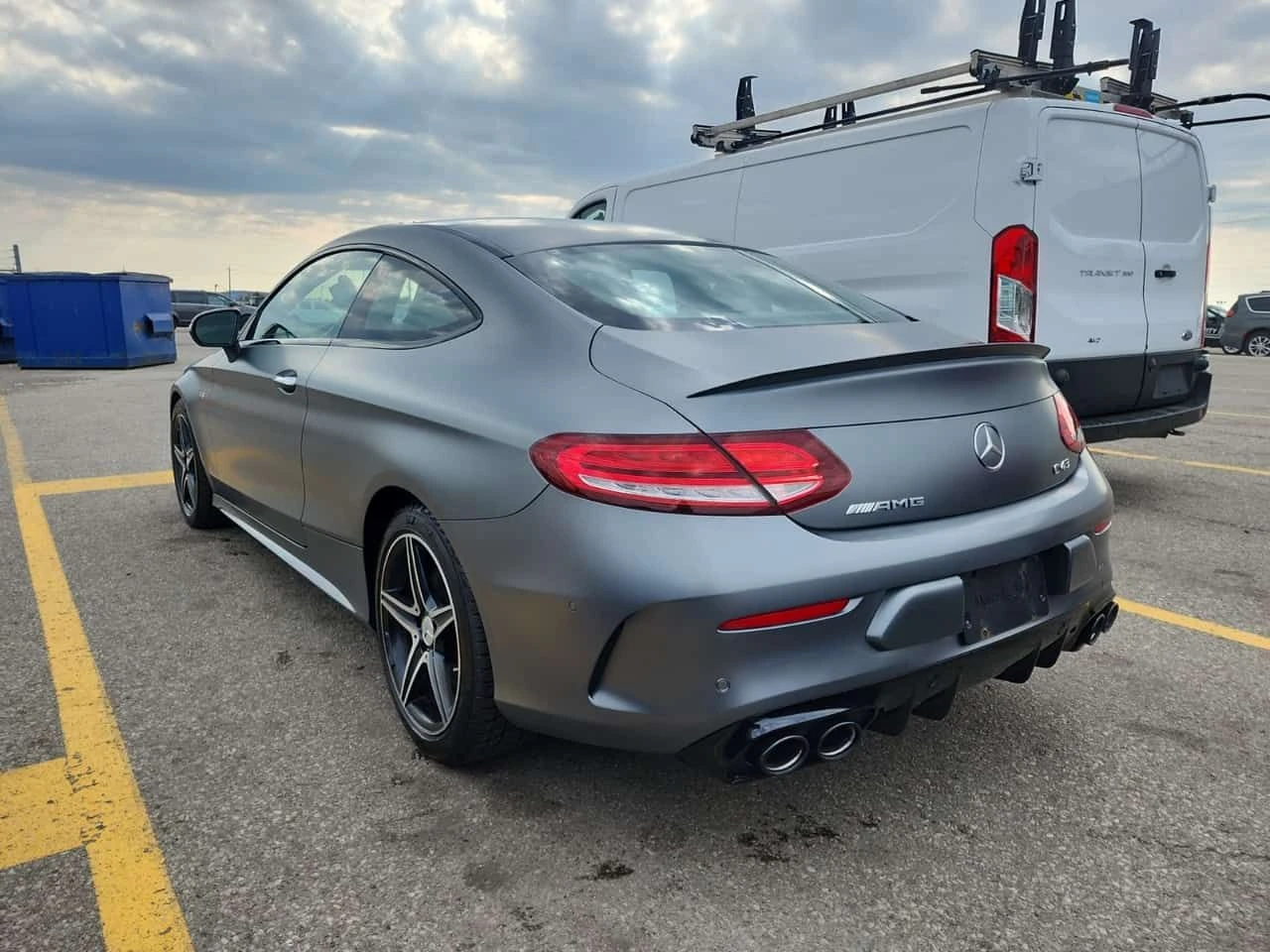 Mercedes-Benz GLE 53 4MATIC * Coupe Amg C 43 * CARFAX * ���� �� �� | Mobile.bg � ����������� 3