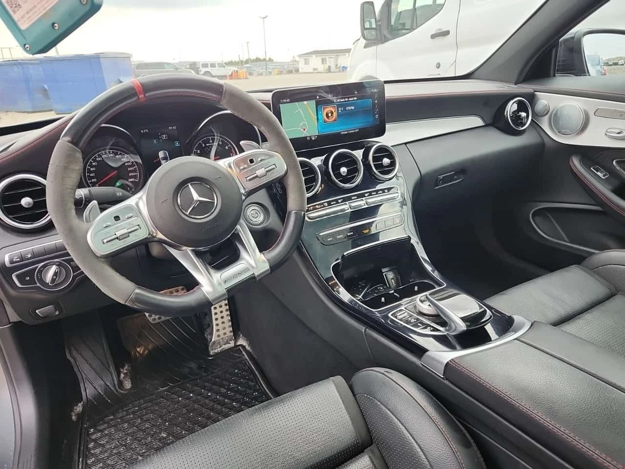 Mercedes-Benz GLE 53 4MATIC * Coupe Amg C 43 * CARFAX * ���� �� �� | Mobile.bg � ����������� 10
