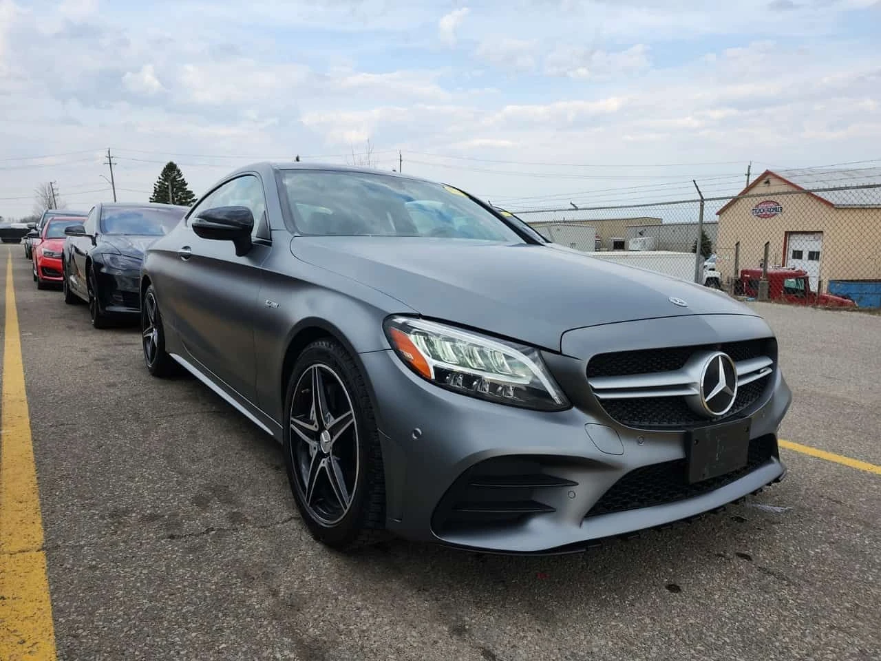 Mercedes-Benz GLE 53 4MATIC * Coupe Amg C 43 * CARFAX * ���� �� �� | Mobile.bg � ����������� 4