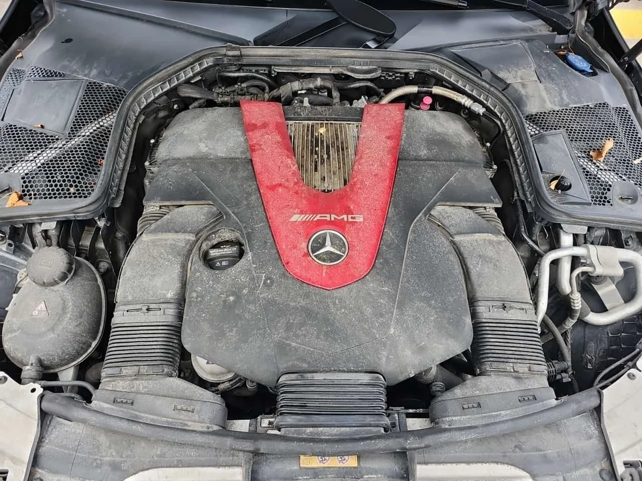 Mercedes-Benz GLE 53 4MATIC * Coupe Amg C 43 * CARFAX * ���� �� �� | Mobile.bg � ����������� 17