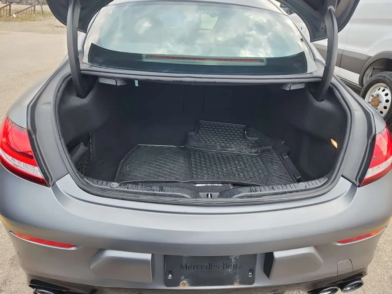 Mercedes-Benz GLE 53 4MATIC * Coupe Amg C 43 * CARFAX * ���� �� �� | Mobile.bg � ����������� 14