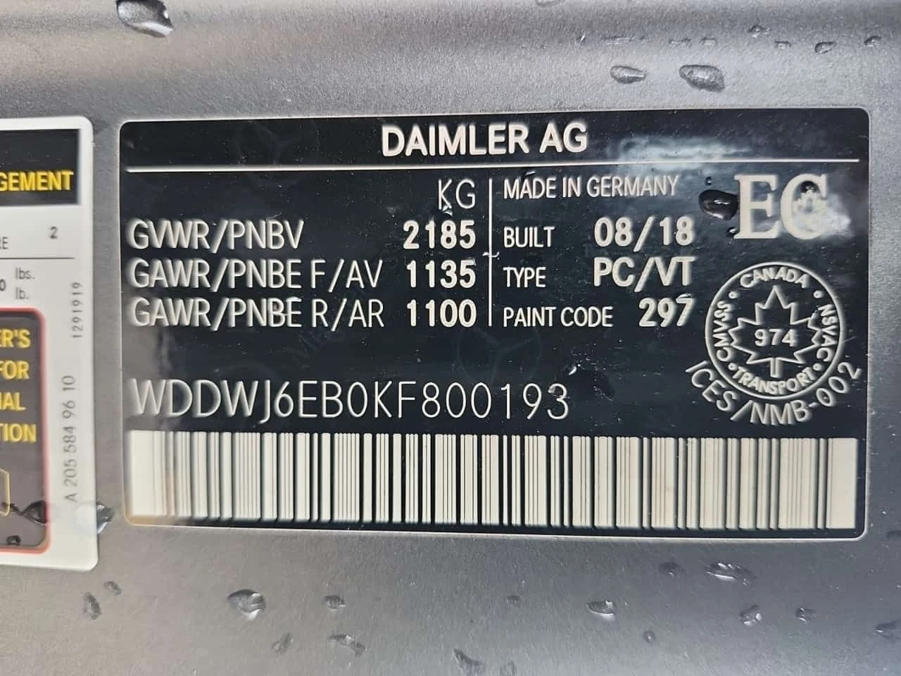 Mercedes-Benz GLE 53 4MATIC * Coupe Amg C 43 * CARFAX * ���� �� �� | Mobile.bg � ����������� 15