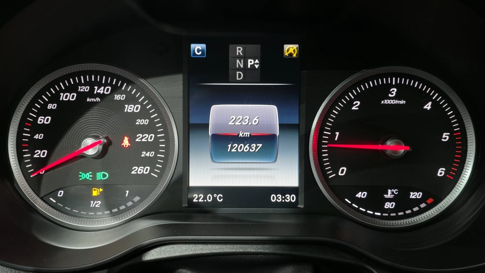 Mercedes-Benz GLC 220 GLC220 d 4MATIC | MEMORY | PANORAMA | 4MATIC | Mobile.bg � ����������� 6