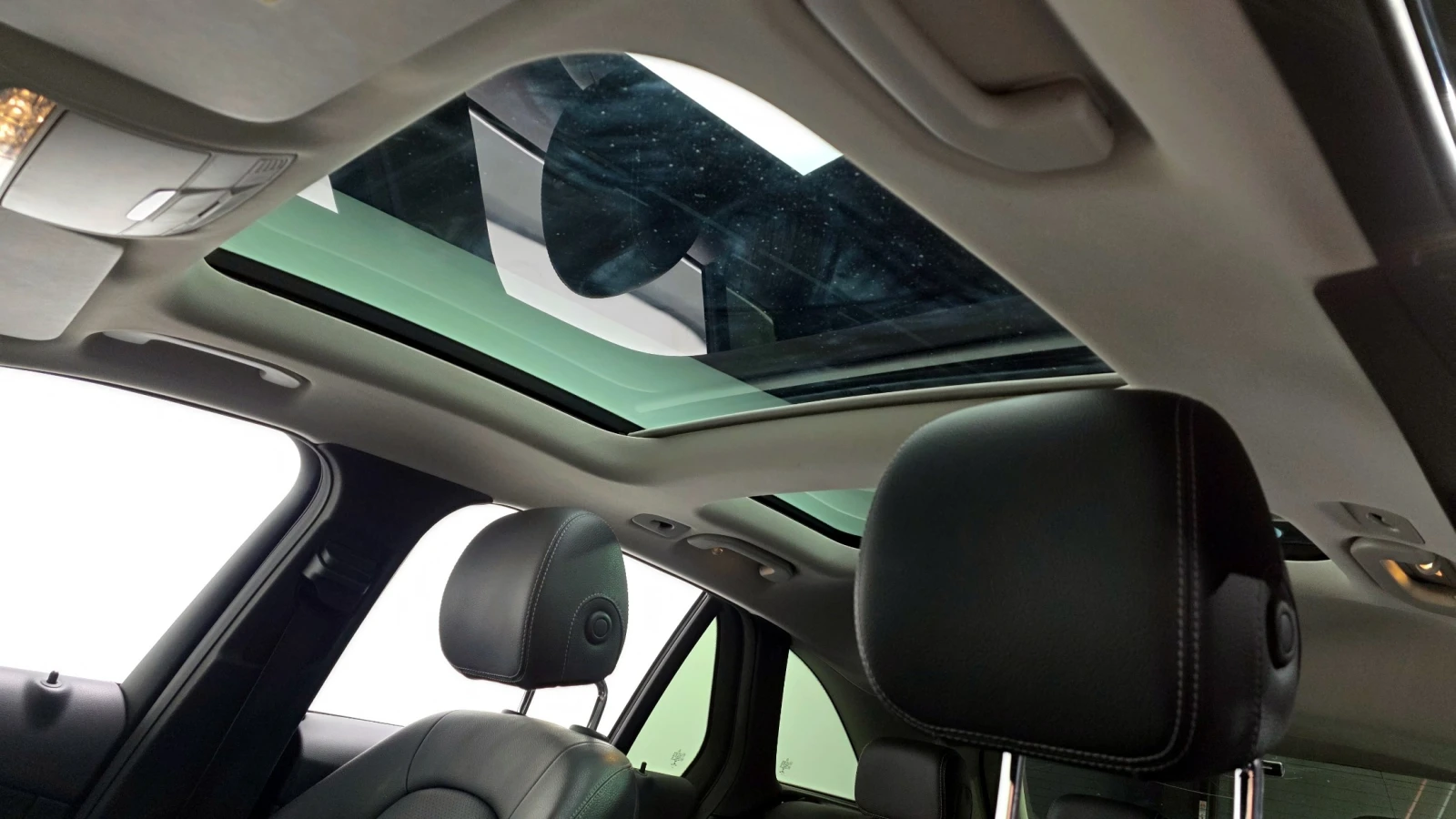 Mercedes-Benz GLC 220 GLC220 d 4MATIC | MEMORY | PANORAMA | 4MATIC | Mobile.bg � ����������� 12