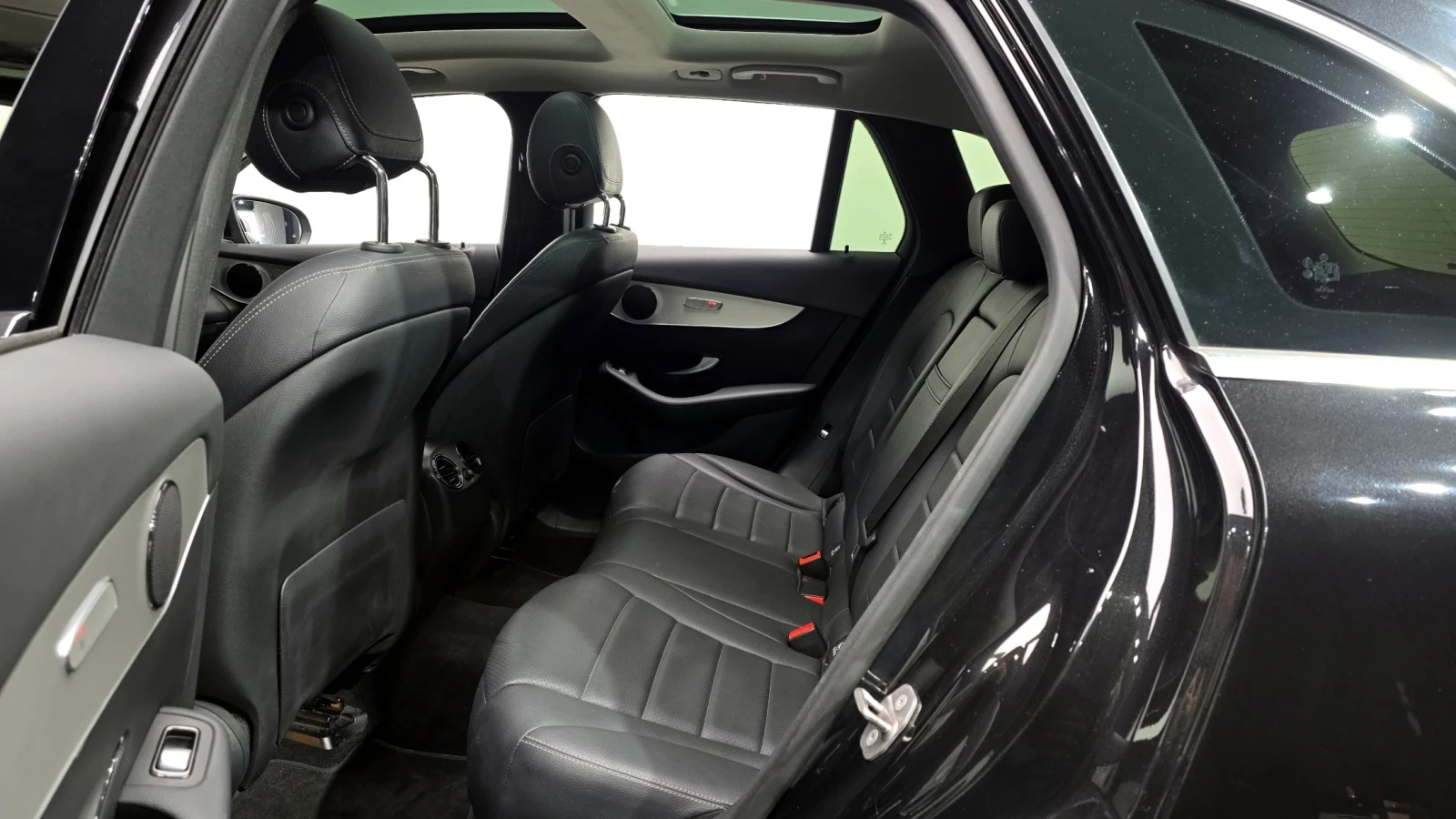 Mercedes-Benz GLC 220 GLC220 d 4MATIC | MEMORY | PANORAMA | 4MATIC | Mobile.bg � ����������� 11