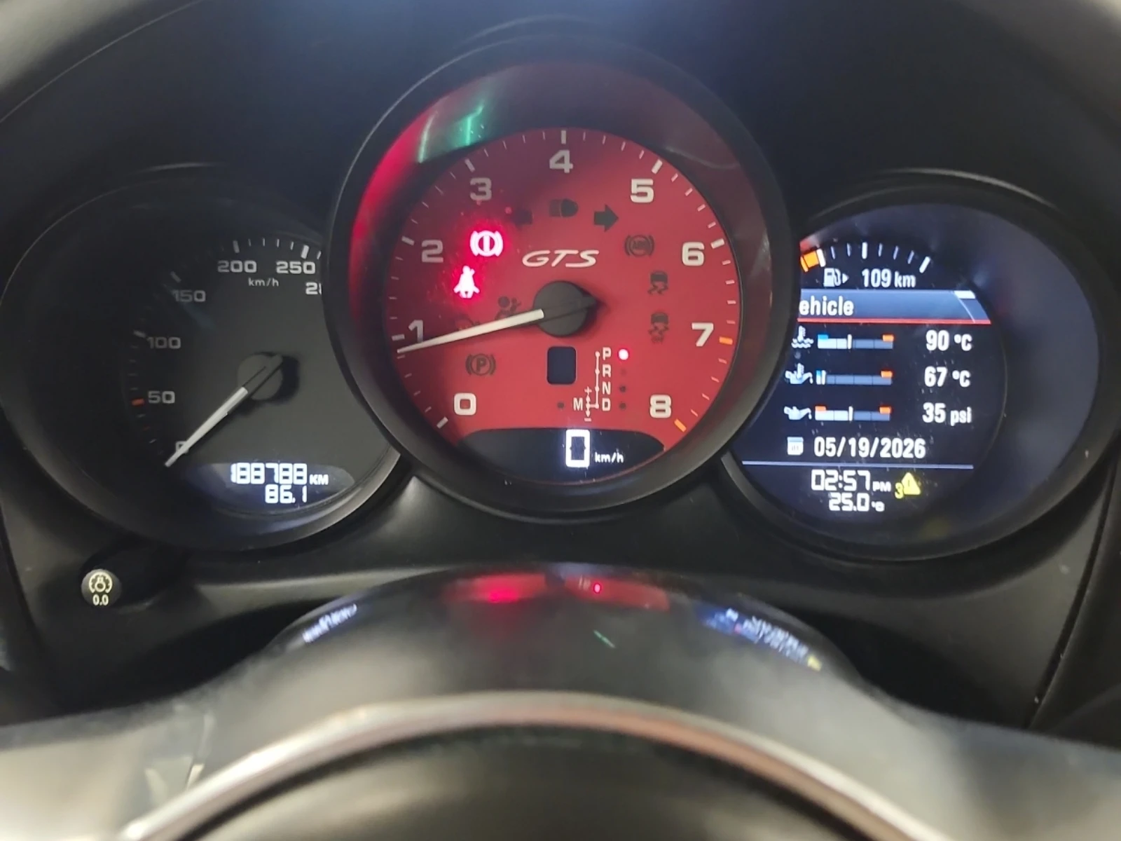 Porsche Macan GTS, снимка 11 - Автомобили и джипове - 54768894
