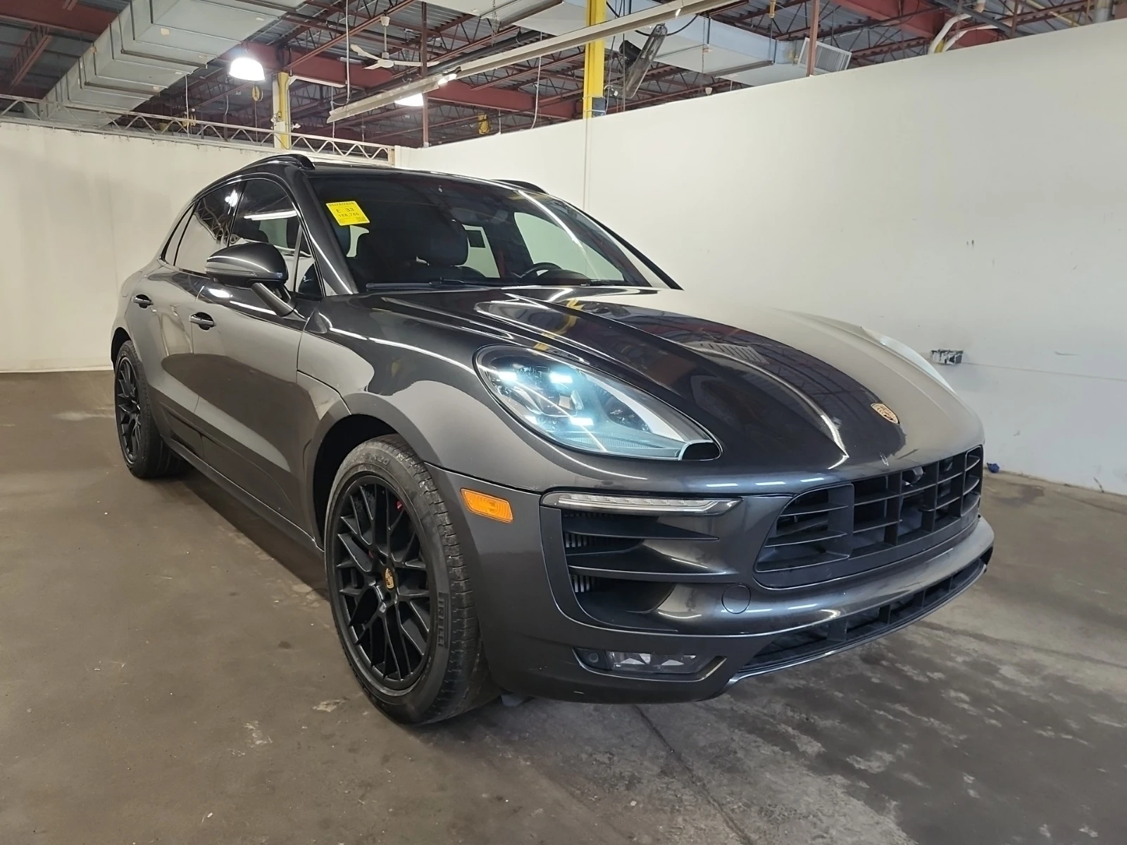 Porsche Macan GTS, снимка 2 - Автомобили и джипове - 54768894
