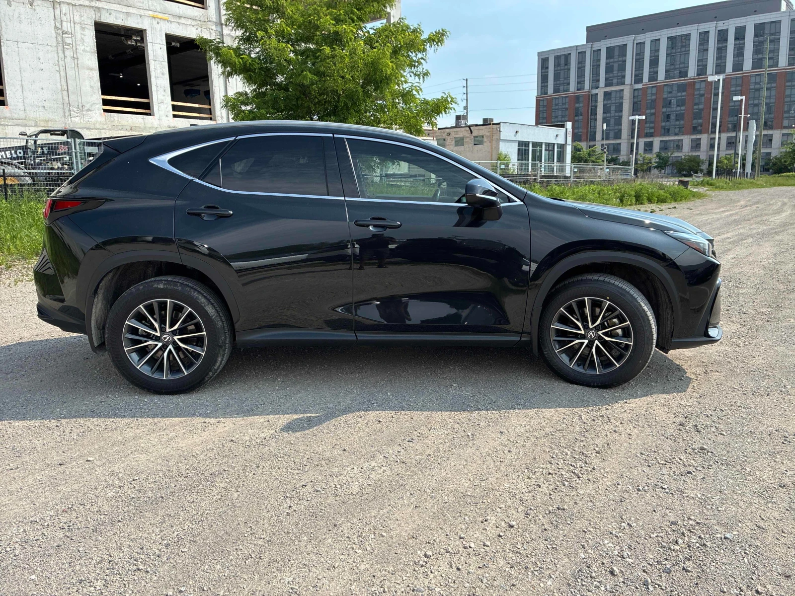Lexus NX 350h ПАНОРАМА * ПОДГРЕВИ * OБДУХВАНЕ * CARFAX, снимка 4 - Автомобили и джипове - 54882928