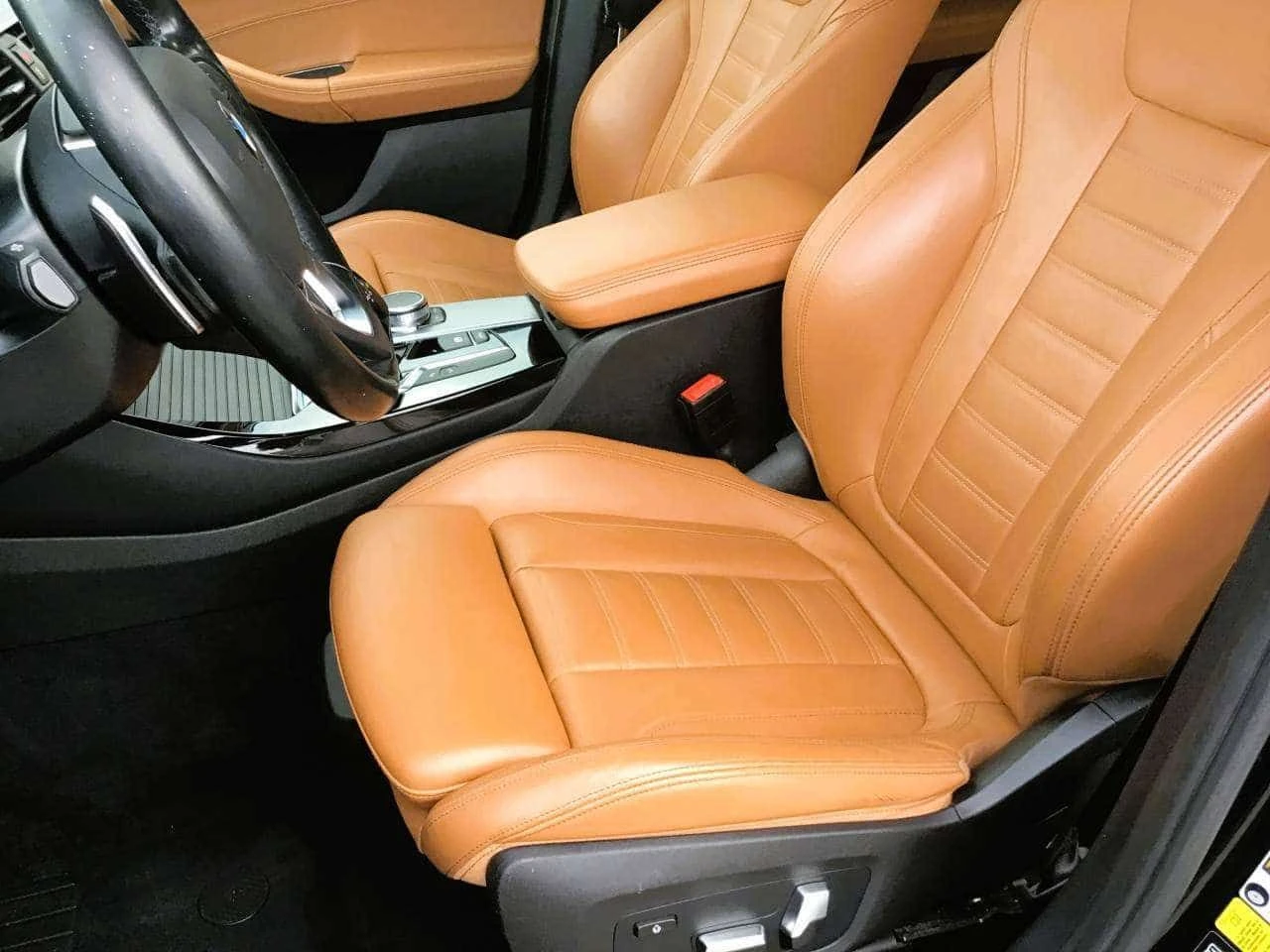BMW X3 xDrive30i| ПАНО| ПАМЕТ| ПОДГРЕВИ| АМБИЕНТ| CARFAX|, снимка 16 - Автомобили и джипове - 55222284