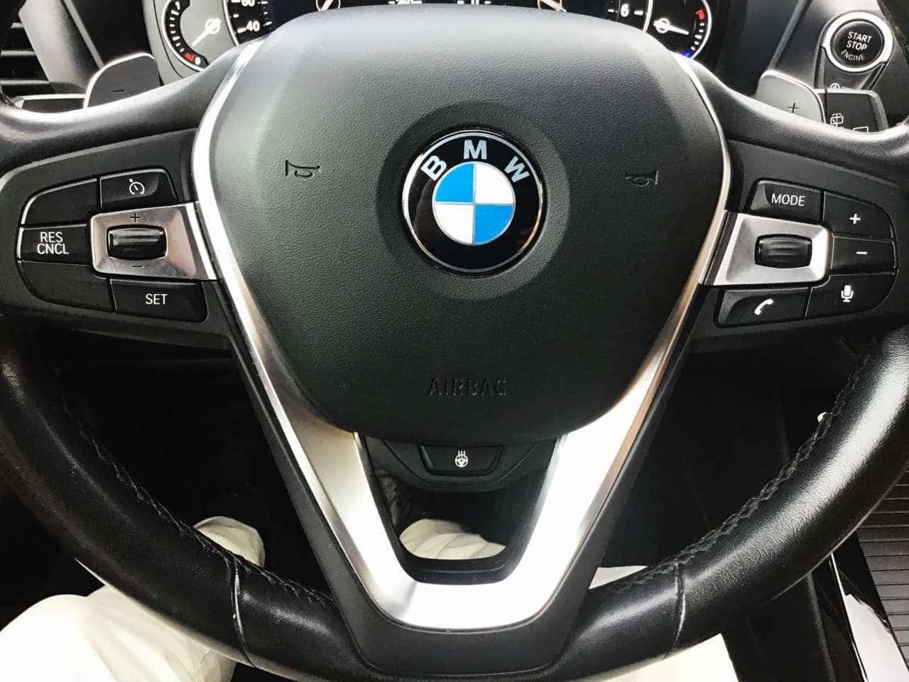 BMW X3 xDrive30i| ПАНО| ПАМЕТ| ПОДГРЕВИ| АМБИЕНТ| CARFAX|, снимка 10 - Автомобили и джипове - 55222284