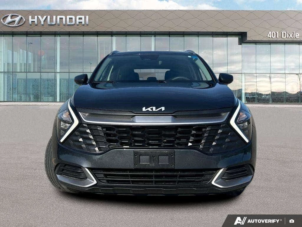 Kia Sportage * LX Fwd | 2 Keys | Cloth | Heated Seats | Acciden, снимка 8 - Автомобили и джипове - 55309381