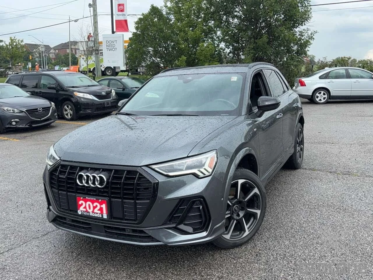 Audi Q3 * Technik * CARFAX * БЕЗ ПЪРВОНАЧАЛНА ВНОСКА