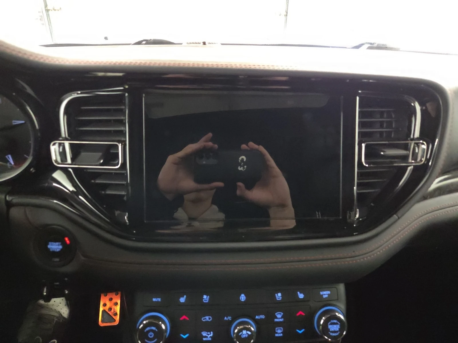 Dodge Durango * R/T PLUS * CARFAX * , снимка 8 - Автомобили и джипове - 55988694