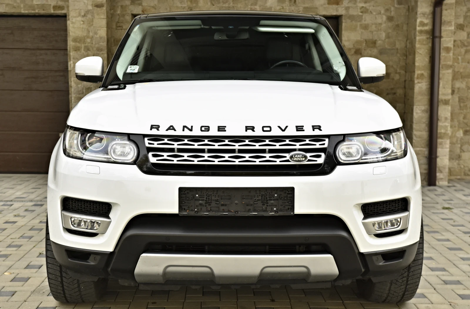 Land Rover Range Rover Sport, снимка 2 - Автомобили и джипове - 56453488
