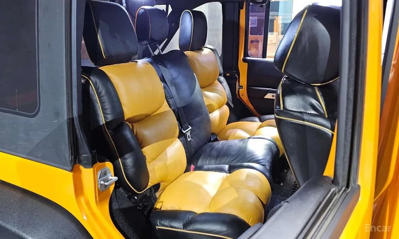 Jeep Wrangler * 2.8 Diesel Rubicon 4Door * ���� �� �������� *  | Mobile.bg � ����������� 11