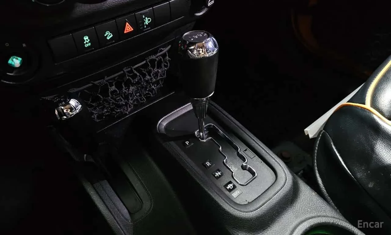 Jeep Wrangler * 2.8 Diesel Rubicon 4Door * ���� �� �������� *  | Mobile.bg � ����������� 9