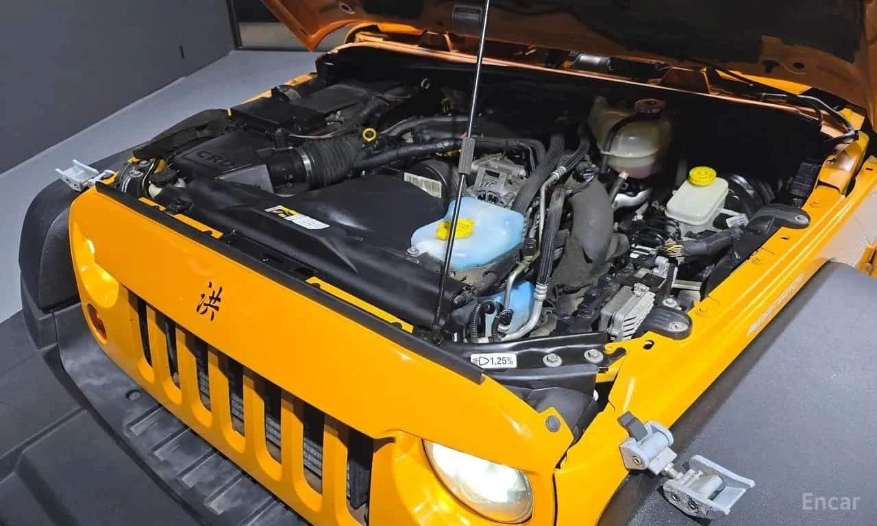 Jeep Wrangler * 2.8 Diesel Rubicon 4Door * ���� �� �������� *  | Mobile.bg � ����������� 6