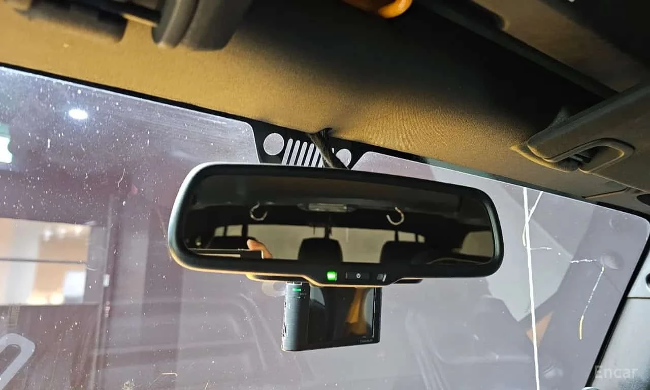 Jeep Wrangler * 2.8 Diesel Rubicon 4Door * ���� �� �������� *  | Mobile.bg � ����������� 17
