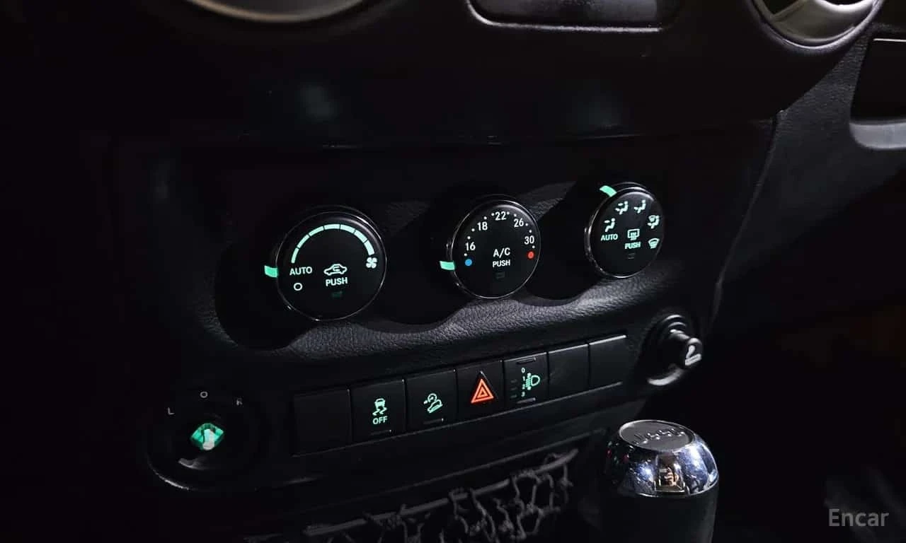 Jeep Wrangler * 2.8 Diesel Rubicon 4Door * ���� �� �������� *  | Mobile.bg � ����������� 14