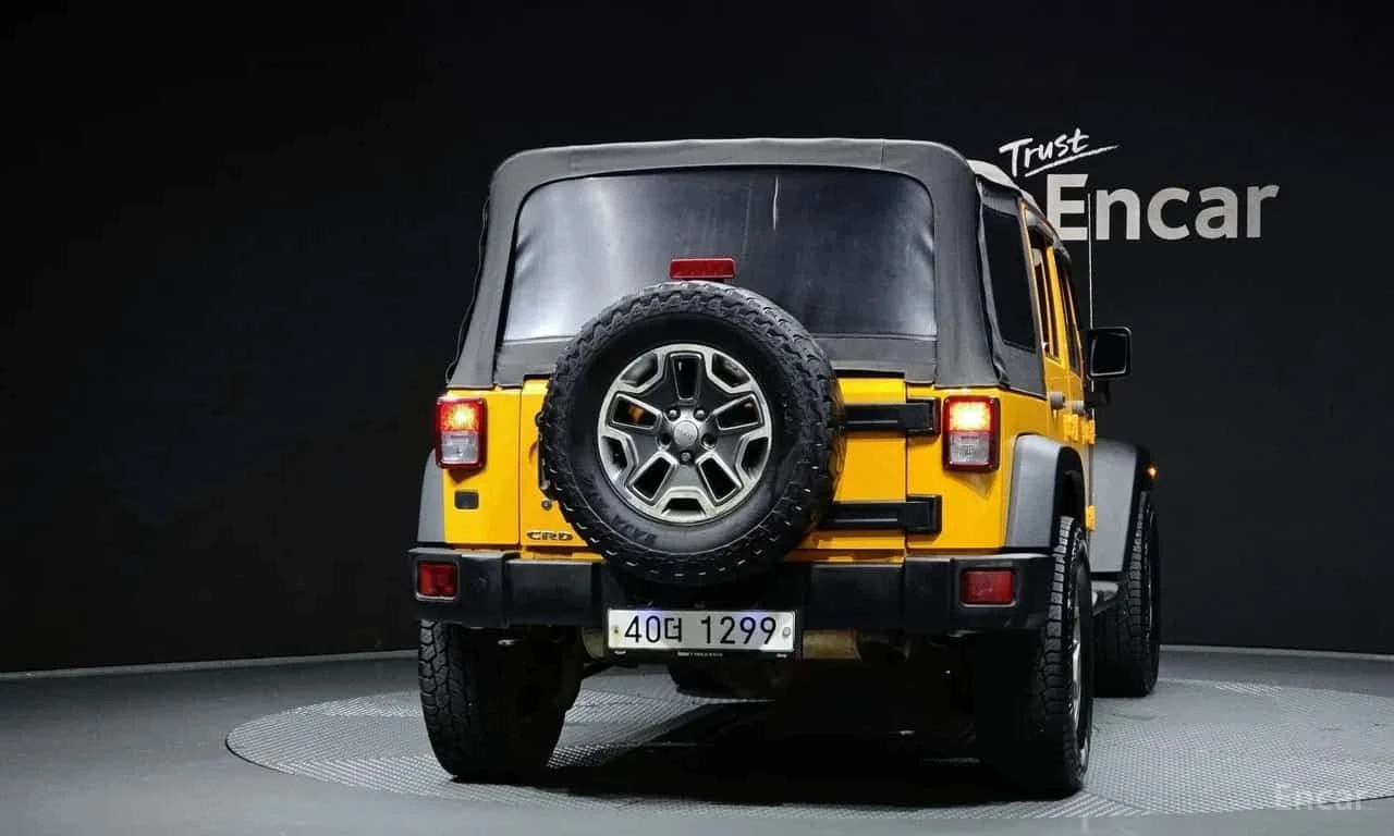 Jeep Wrangler * 2.8 Diesel Rubicon 4Door * ���� �� �������� *  | Mobile.bg � ����������� 4
