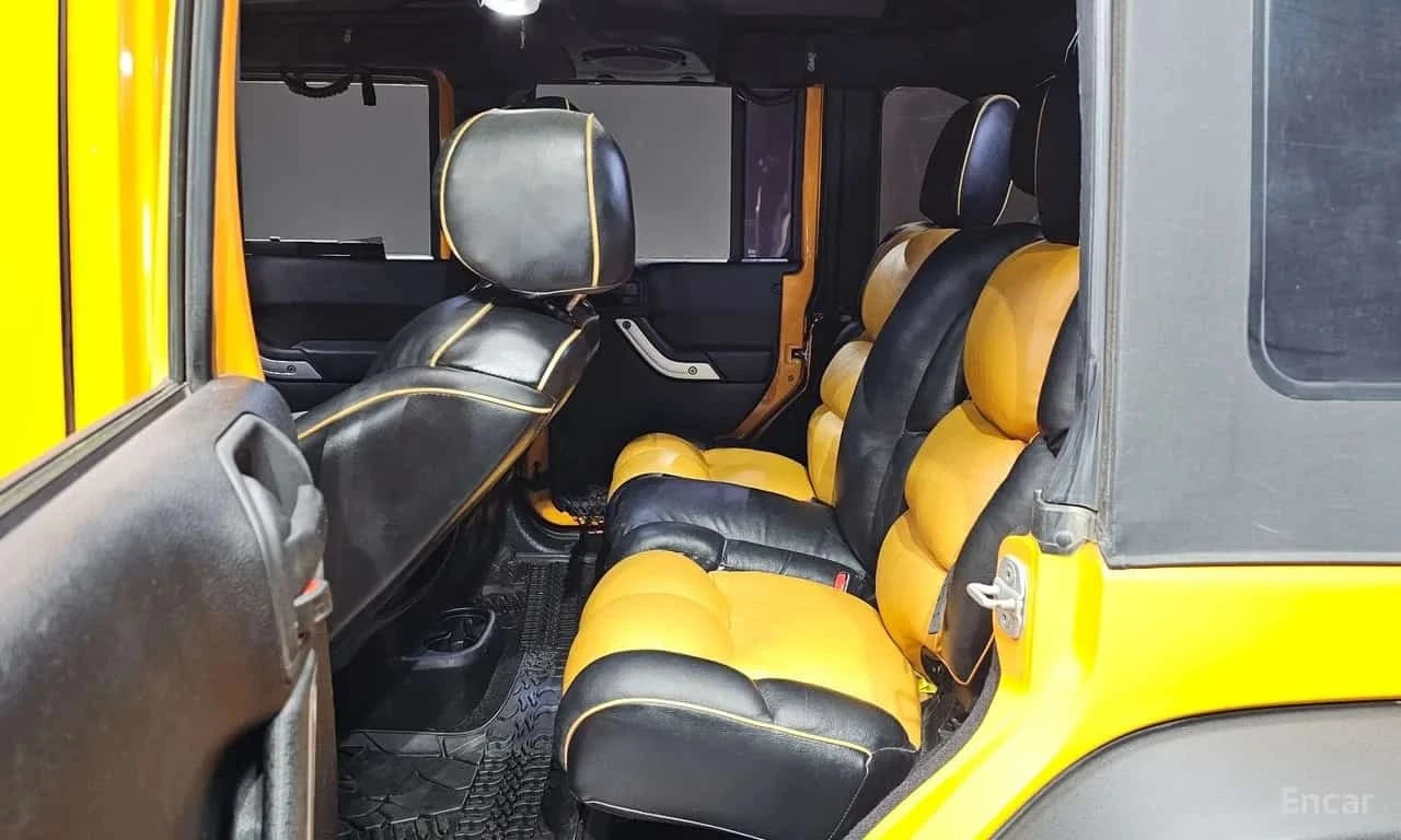 Jeep Wrangler * 2.8 Diesel Rubicon 4Door * ���� �� �������� *  | Mobile.bg � ����������� 12