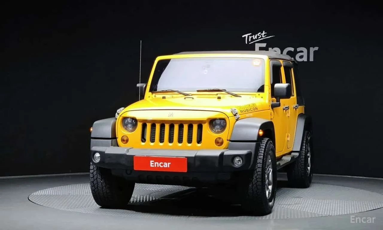 Jeep Wrangler * 2.8 Diesel Rubicon 4Door * ���� �� �������� *  | Mobile.bg � ����������� 3