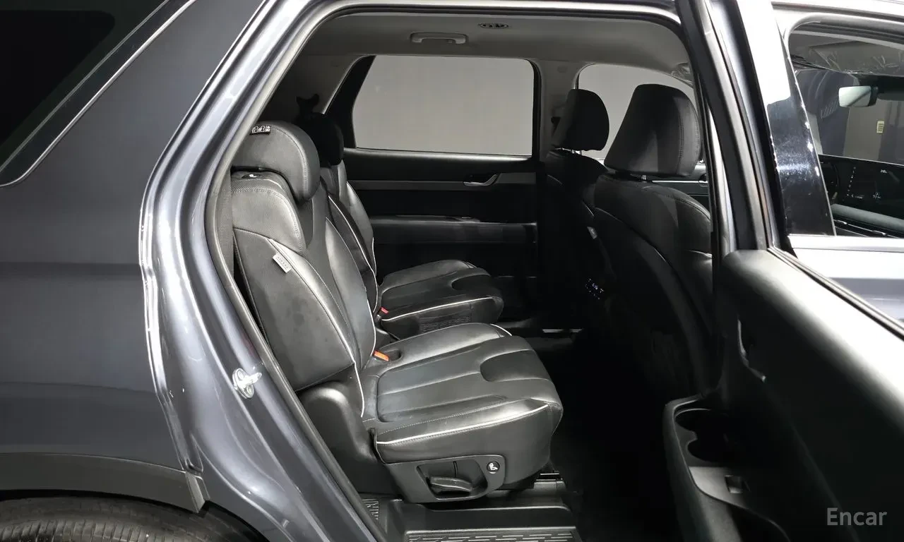 Hyundai Palisade EXCULIVE* 3.8* ���������* 360������* LANE* ASSIST* | Mobile.bg � ����������� 15