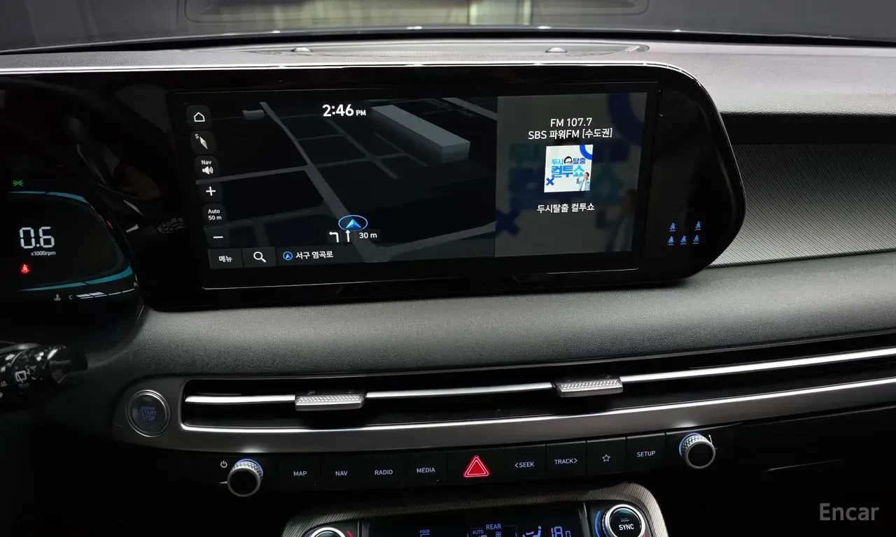 Hyundai Palisade EXCULIVE* 3.8* ���������* 360������* LANE* ASSIST* | Mobile.bg � ����������� 9