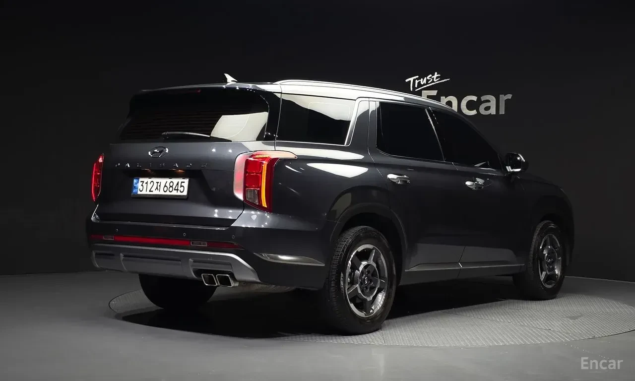 Hyundai Palisade EXCULIVE* 3.8* ���������* 360������* LANE* ASSIST* | Mobile.bg � ����������� 2