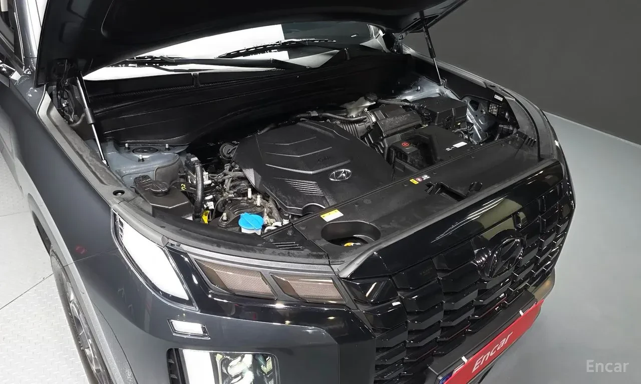 Hyundai Palisade EXCULIVE* 3.8* ���������* 360������* LANE* ASSIST* | Mobile.bg � ����������� 17