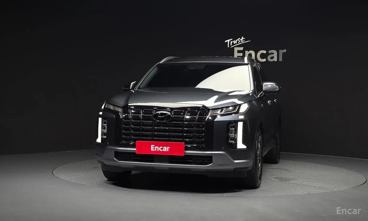 Hyundai Palisade EXCULIVE* 3.8* ���������* 360������* LANE* ASSIST* | Mobile.bg � ����������� 3