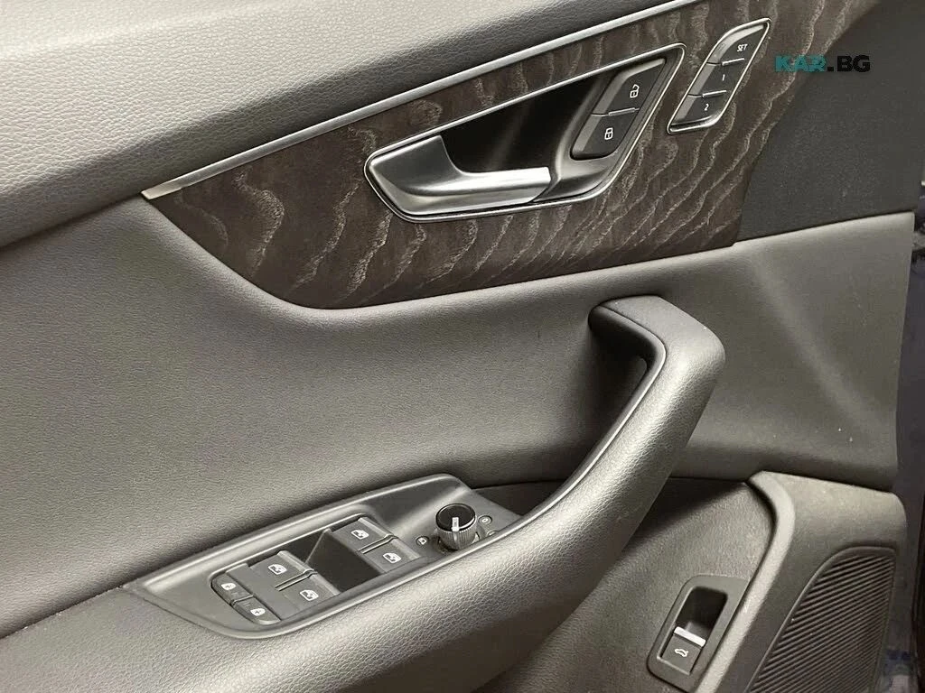 Audi Q8, снимка 8 - Автомобили и джипове - 56715025