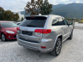 Jeep Grand cherokee CRD OVERLAND facelift - [7] 