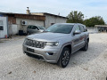Jeep Grand cherokee CRD OVERLAND facelift - [4] 
