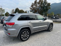 Jeep Grand cherokee CRD OVERLAND facelift - [6] 
