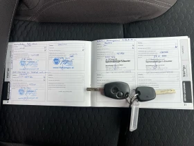 Fiat Talento 1.6D ECOJET PROFESSIONAL KLIMATIK NAVI KAMERA , снимка 17