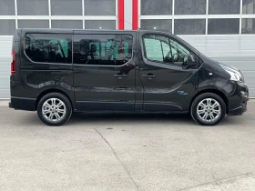 Fiat Talento 1.6D ECOJET PROFESSIONAL KLIMATIK NAVI KAMERA , снимка 7
