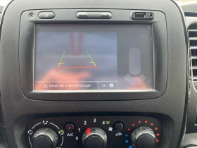 Fiat Talento 1.6D ECOJET PROFESSIONAL KLIMATIK NAVI KAMERA , снимка 16